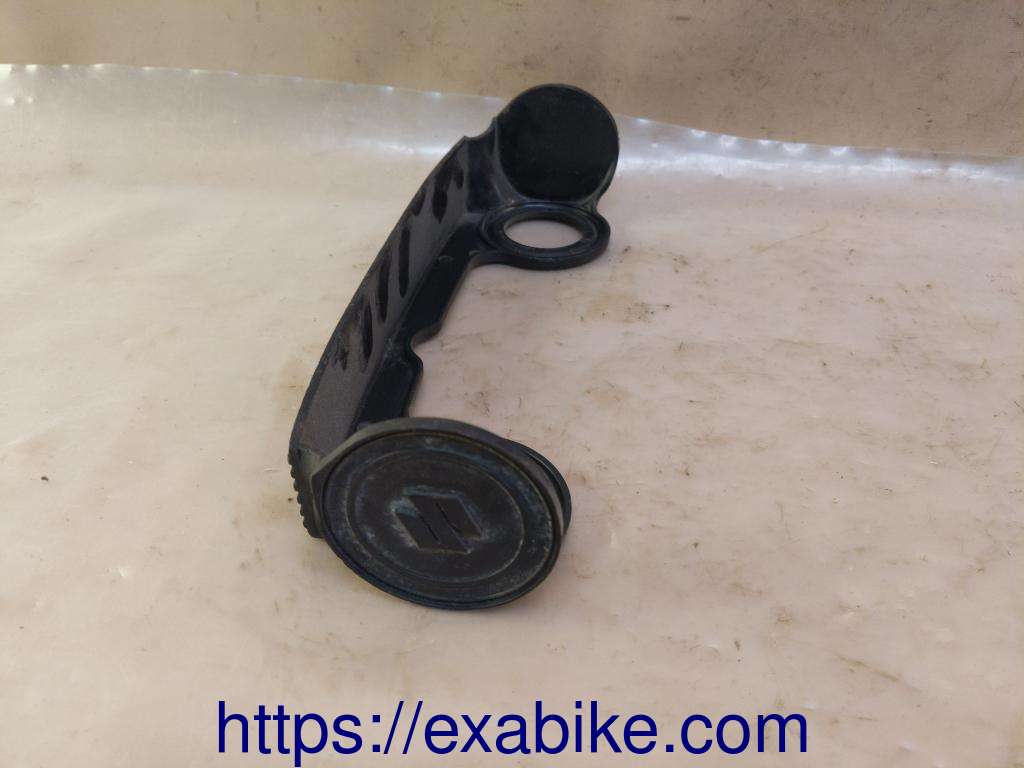 emblem Suzuki GSX 250 - photo 2