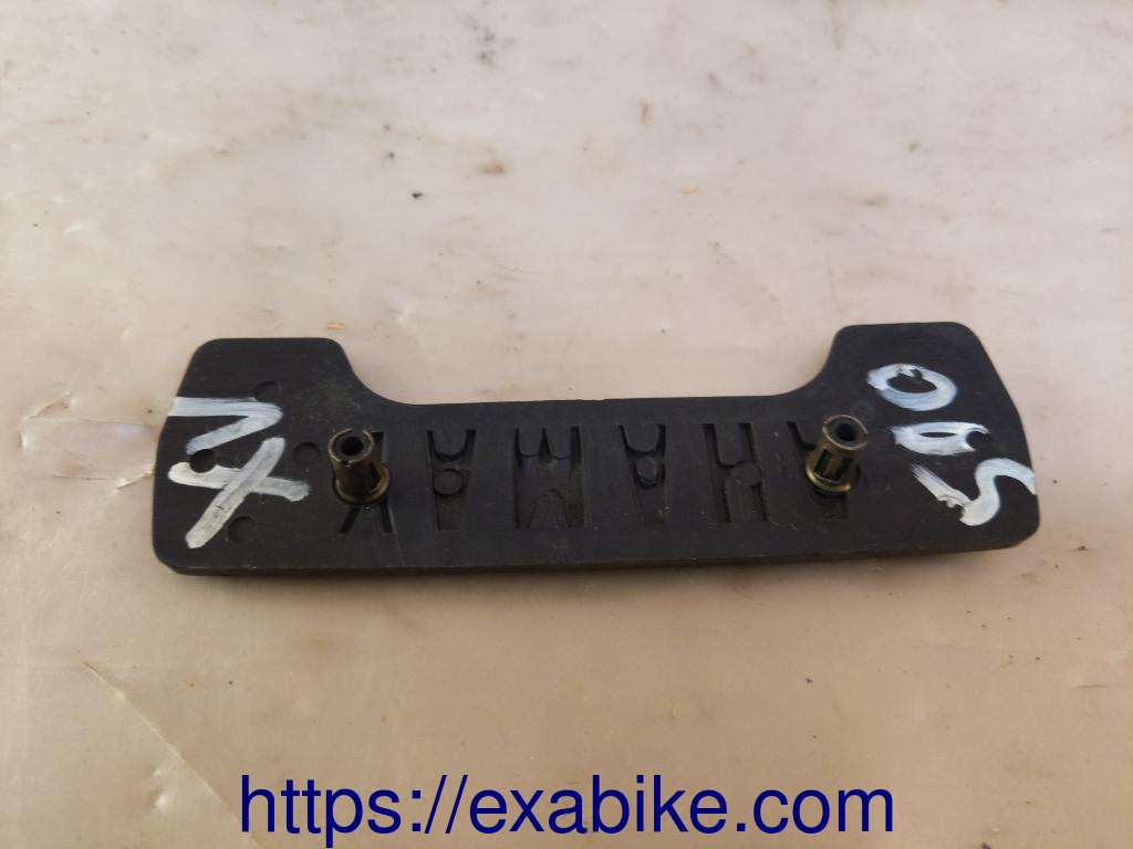 emblem Yamaha XV 500 - photo 2