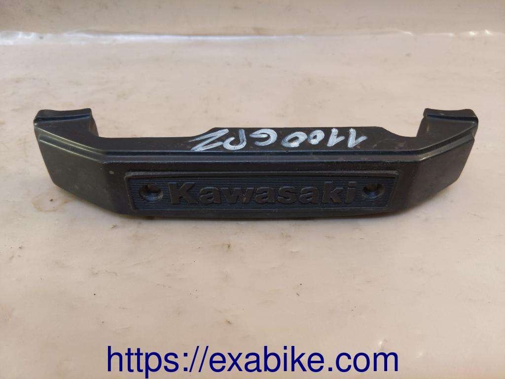 emblem Kawasaki GPZ 1100 - photo 1