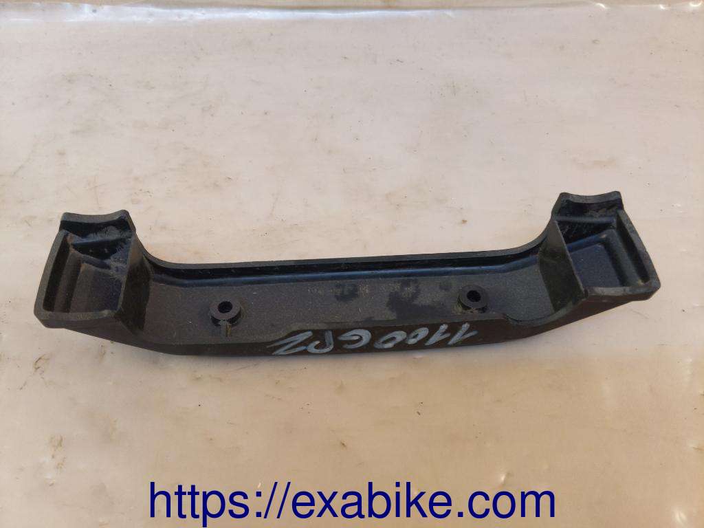 emblem Kawasaki GPZ 1100 - photo 2