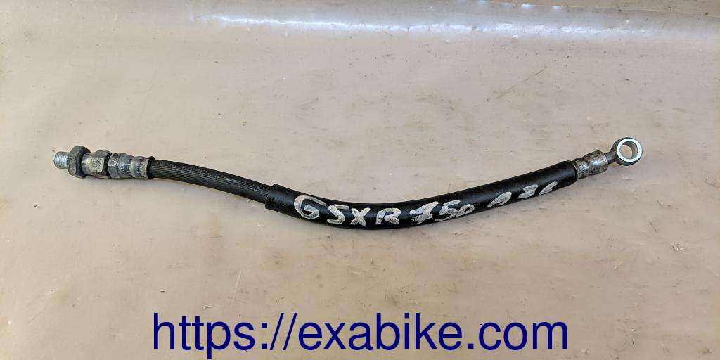 brake hose Suzuki GSXR 750 - photo 1