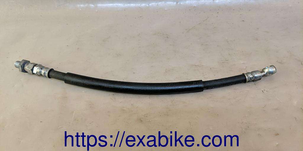 brake hose Suzuki GSXR 750 - photo 1