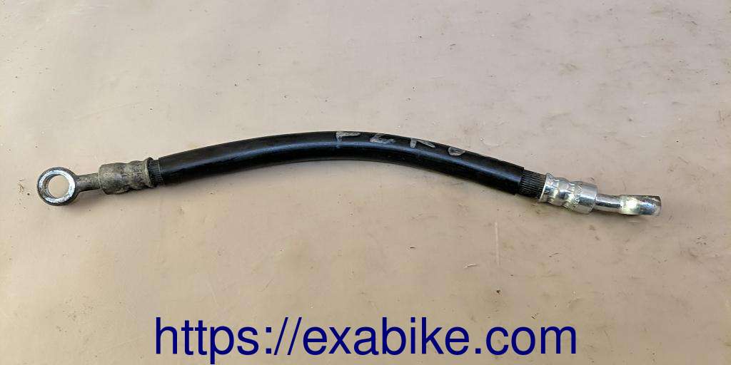 brake hose Yamaha 600 FZR - photo 1