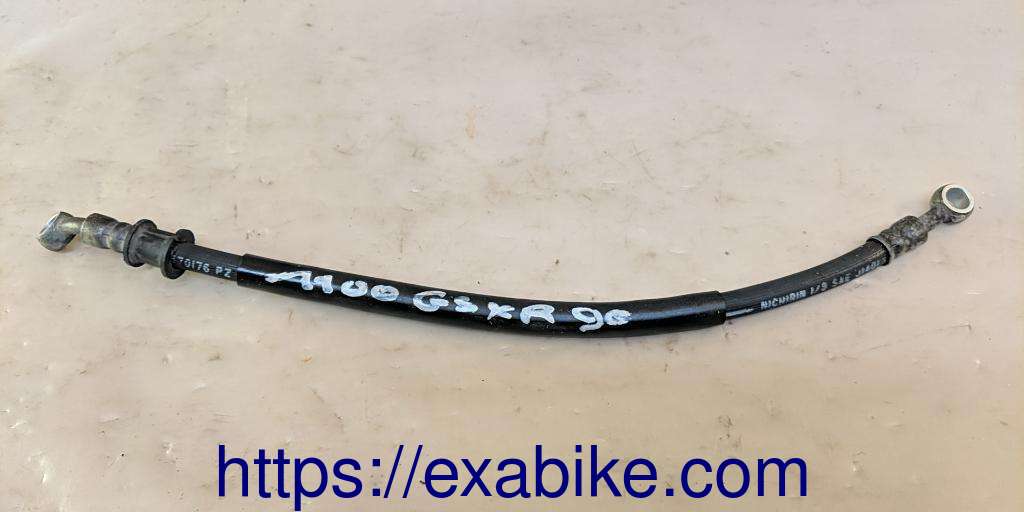 brake hose Suzuki GSXR 1100 - photo 1