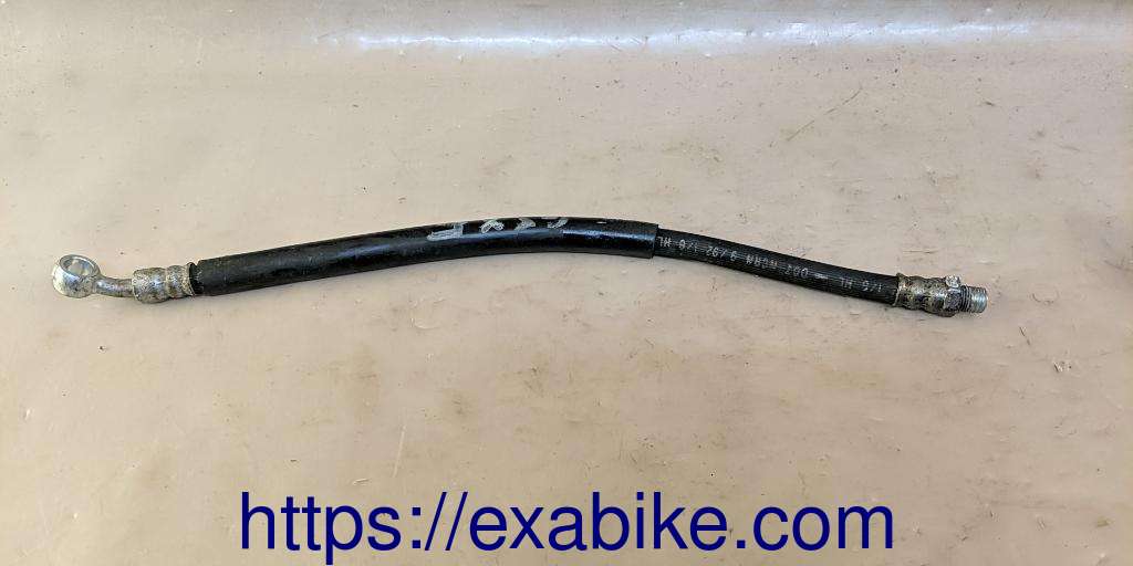 brake hose Suzuki GSXF 750 - photo 1