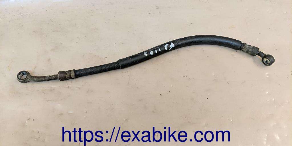 brake hose Yamaha FJ 1100 - photo 1