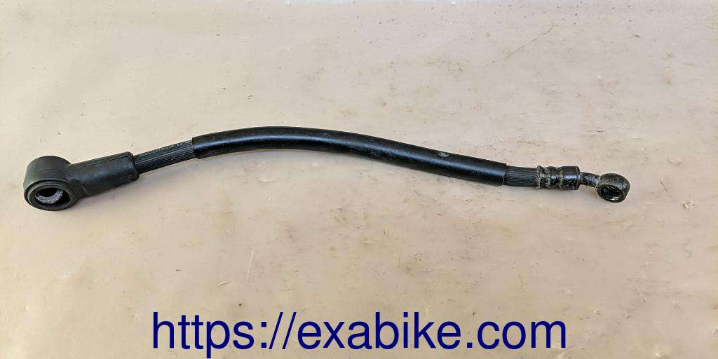 brake hose Yamaha FJ 1100 - photo 1