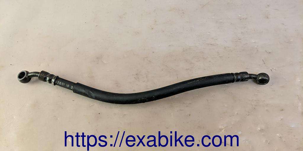 durite de frein Kawasaki GPX-R 600 - photo 1