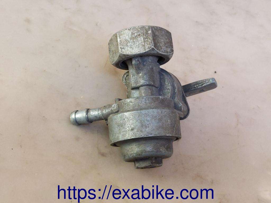 fuel tap Honda 50 MTX - photo 2
