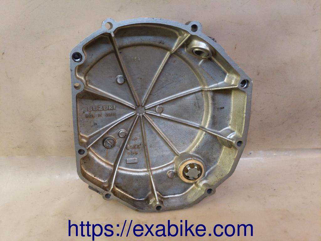 clutch cover Suzuki Bandit 1200 - photo 2