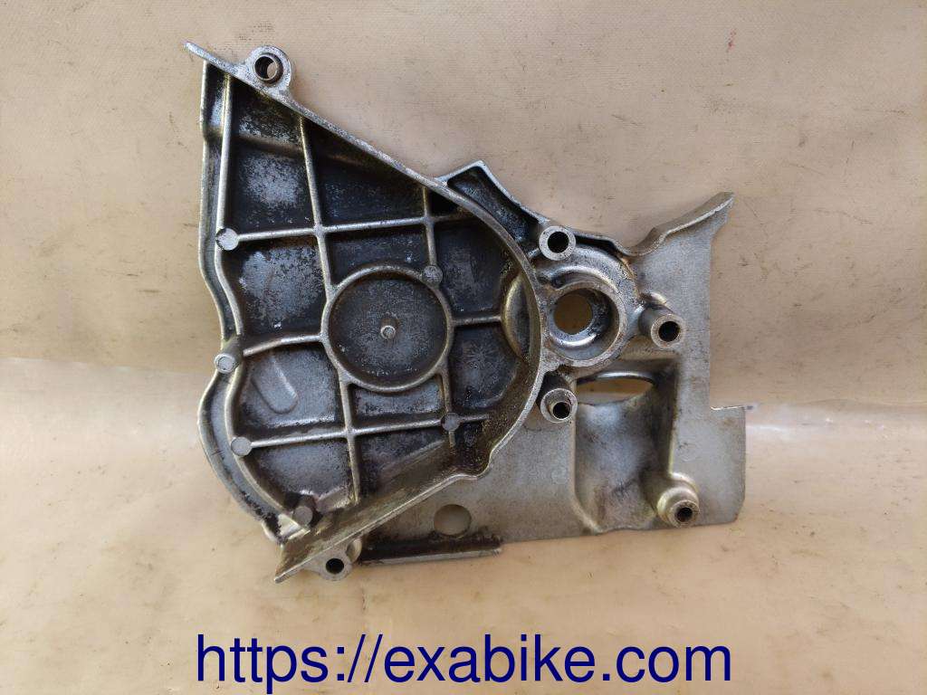 sprocket cover Honda CB 750 Seven Fifty - photo 2