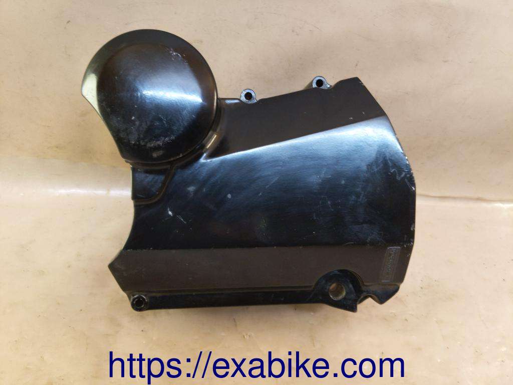sprocket cover Kawasaki ZR-7 - photo 1