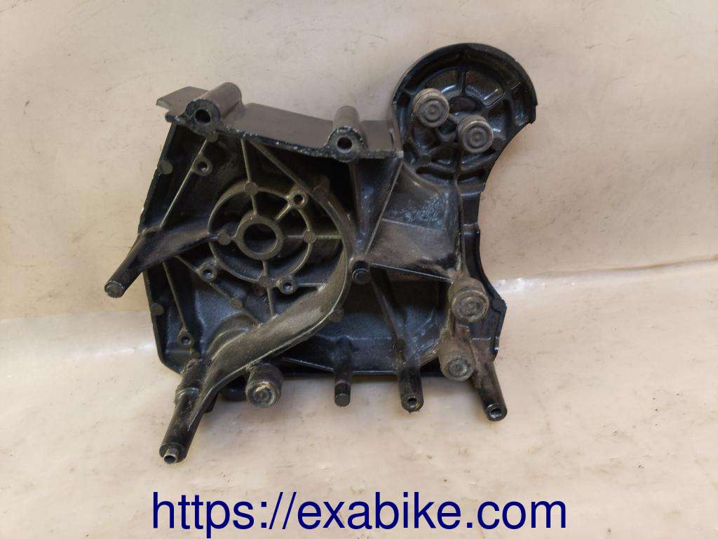 sprocket cover Kawasaki ZR-7 - photo 2