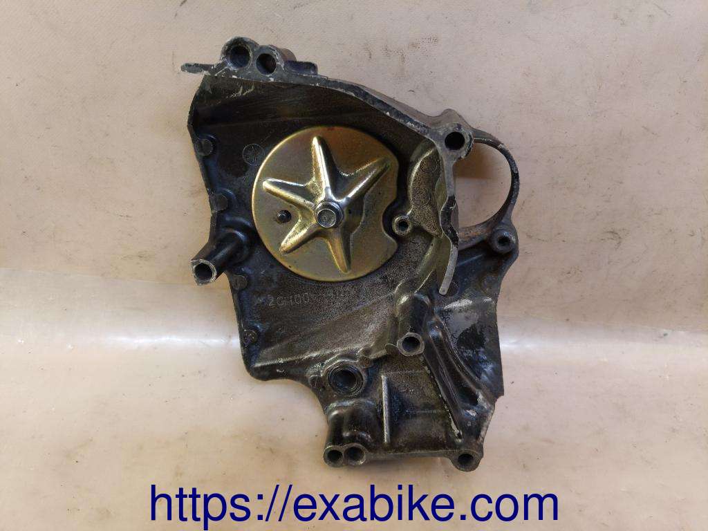 carter de sortie de boite Yamaha FZR 1000 - photo 2