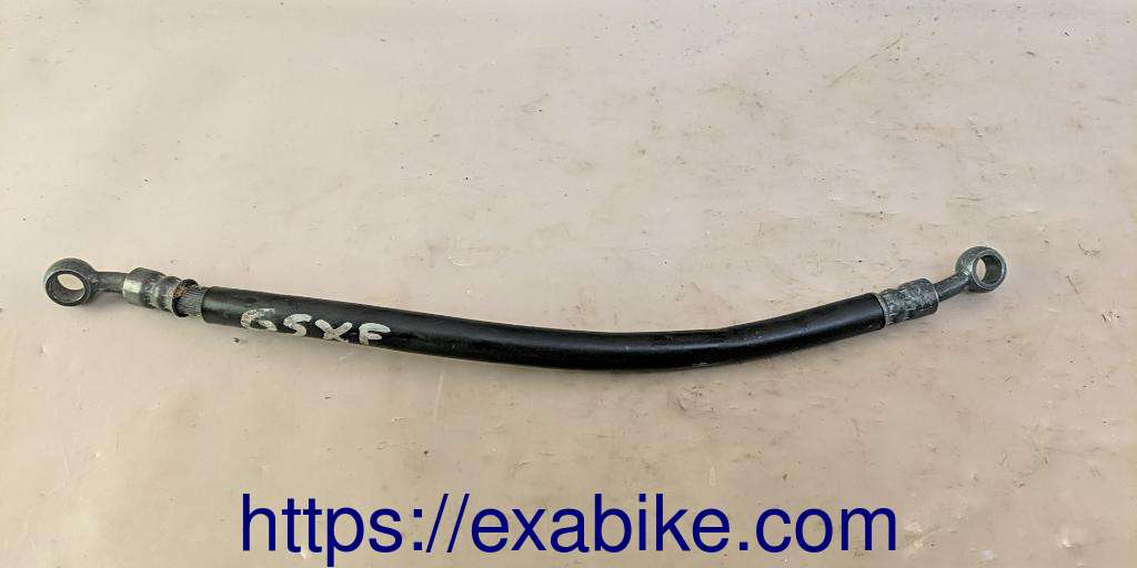 brake hose Suzuki GSXF 750 - photo 1