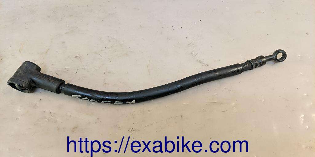 durite de frein Kawasaki GPX-R 600 - photo 1