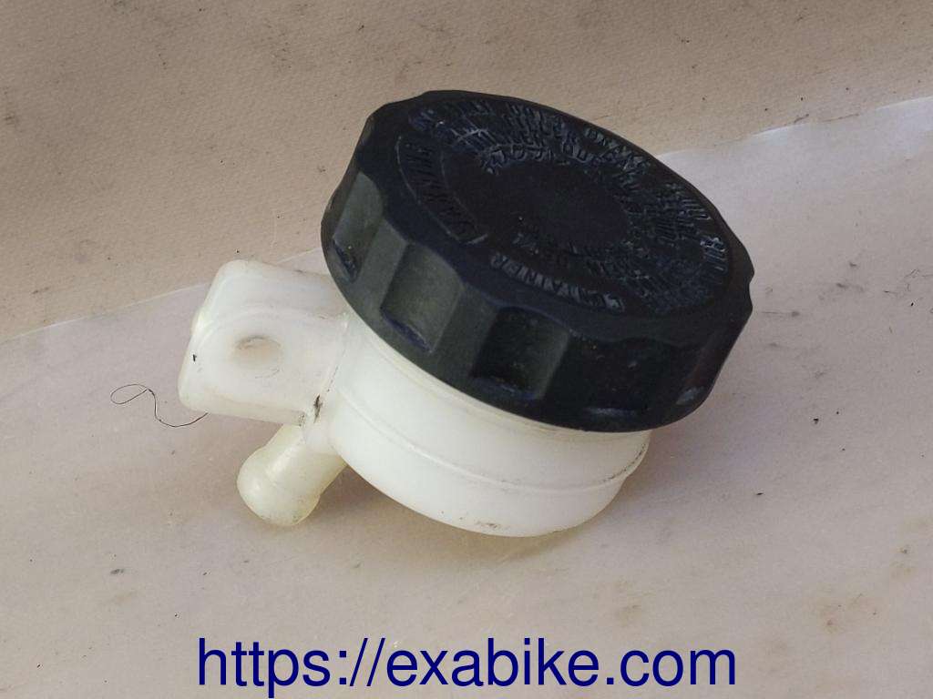 bocal de liquide de frein Kawasaki 1000 RX - photo 1