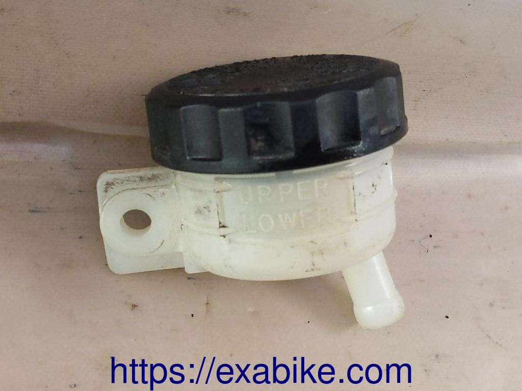 brake fluid reserve, rear Kawasaki ZZR 600 - photo 1