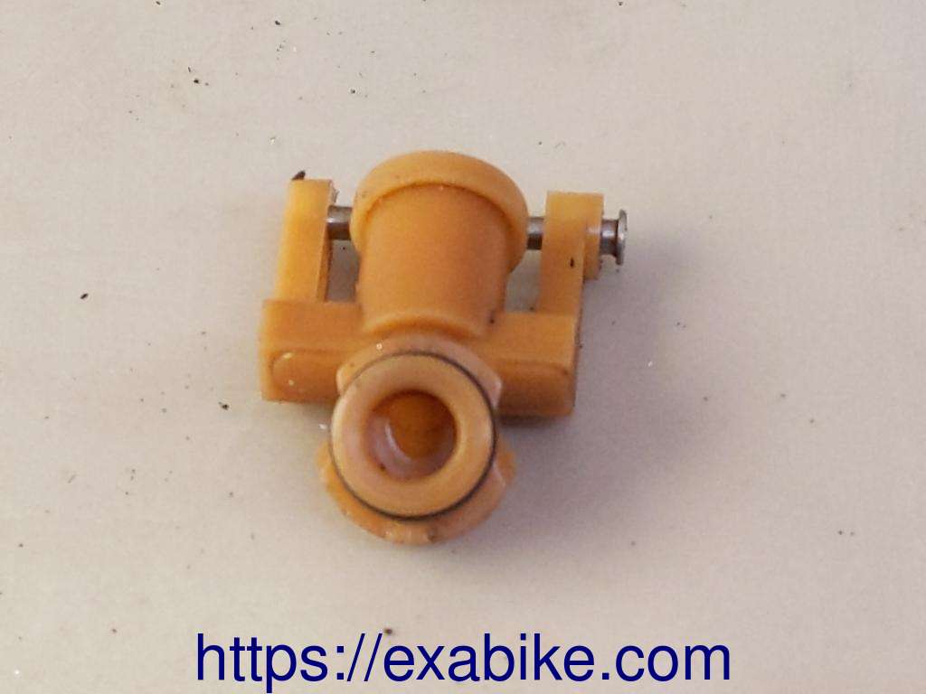 élément de carburateur Yamaha YZF 750 - photo 2