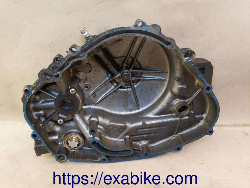 carter d'embrayage Suzuki DR 650 - photo 2