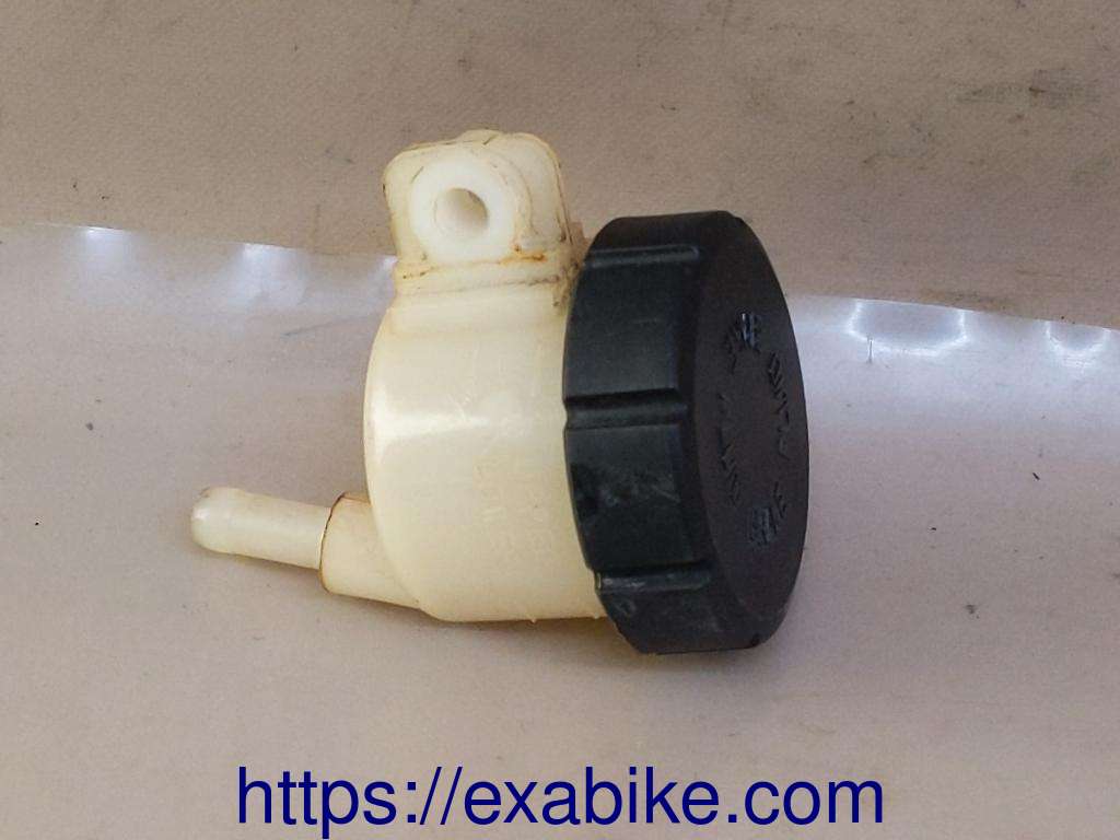 bocal de liquide de frein Kawasaki GPZ 1100 - photo 1