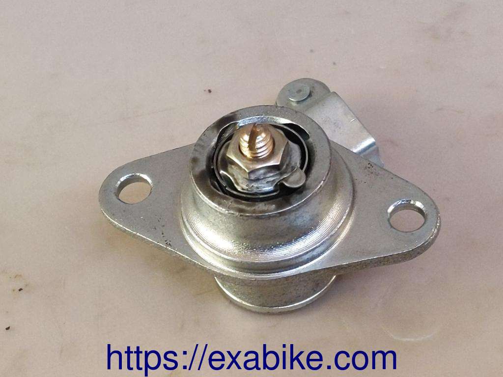 systeme de débrayage Suzuki GSXF 600 - photo 2