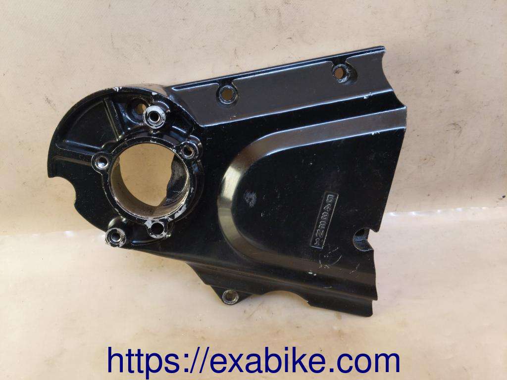 carter de sortie de boite Kawasaki ZRX 1100 - photo 1