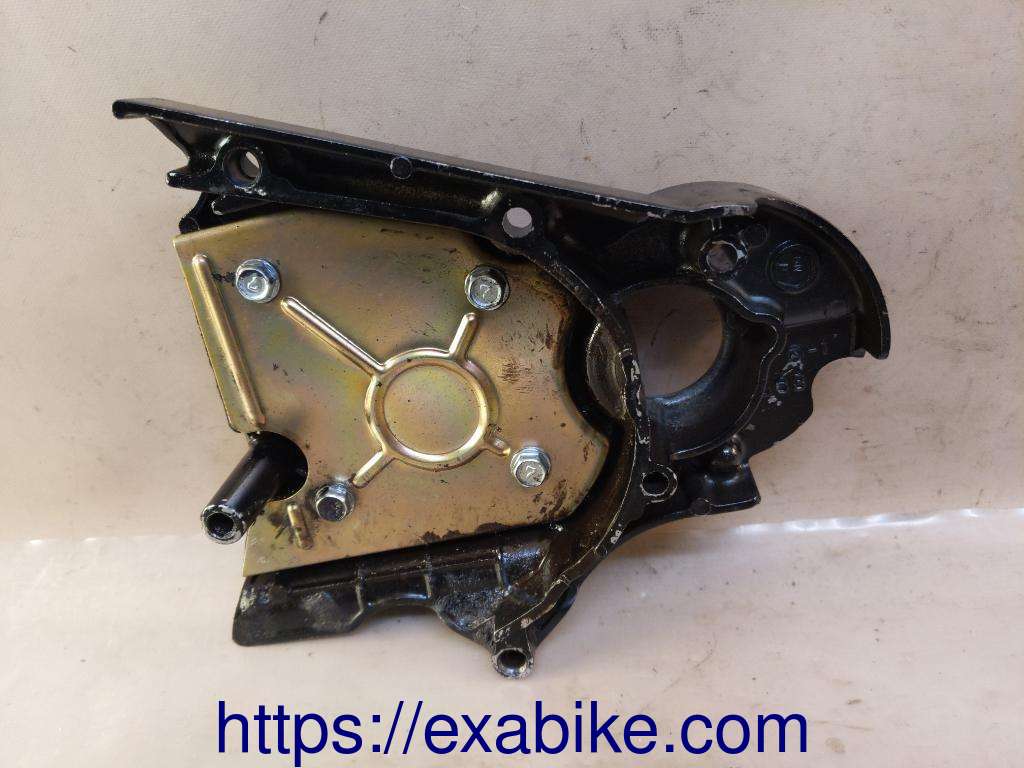 carter de sortie de boite Kawasaki ZRX 1100 - photo 2