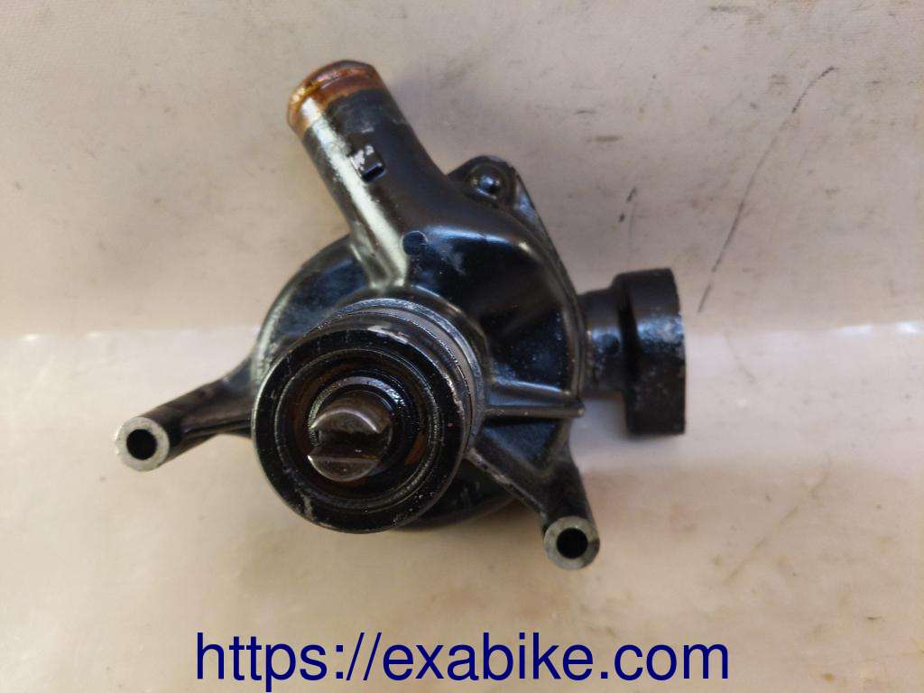 water pump Triumph Tiger 900 - photo 2