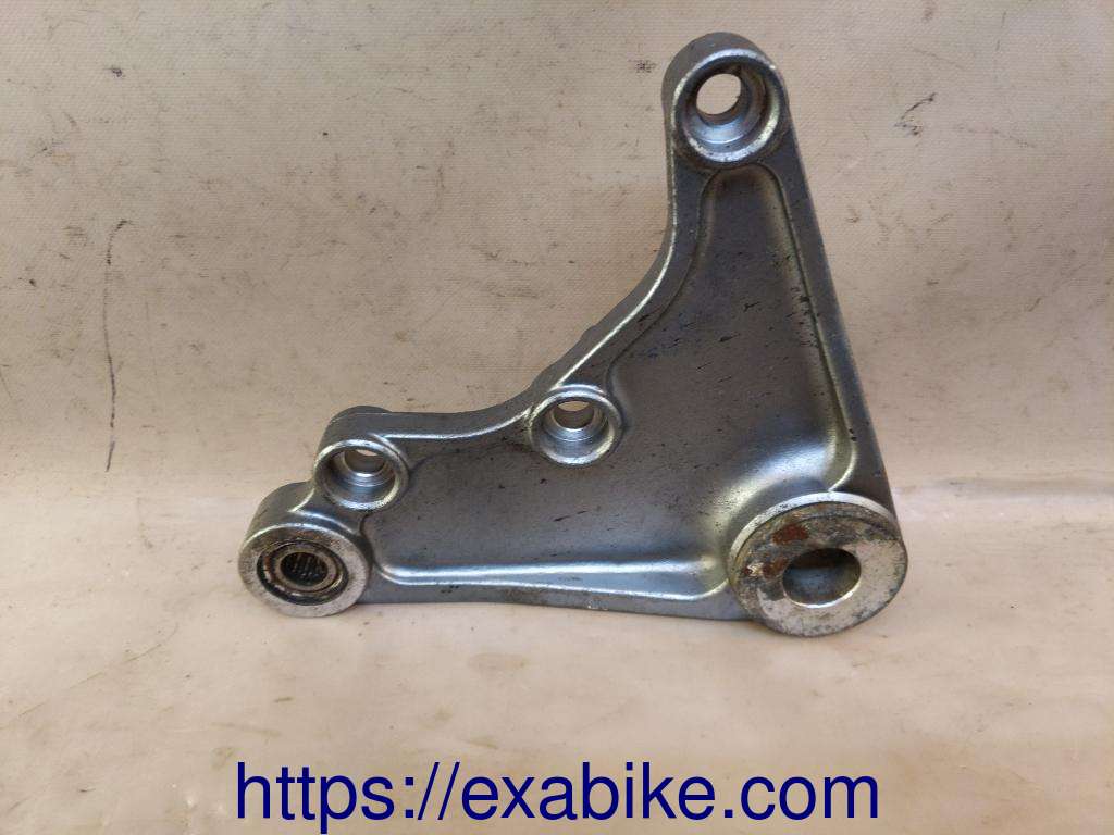 support étrier arrière Kawasaki ZZR 1100 - photo 1