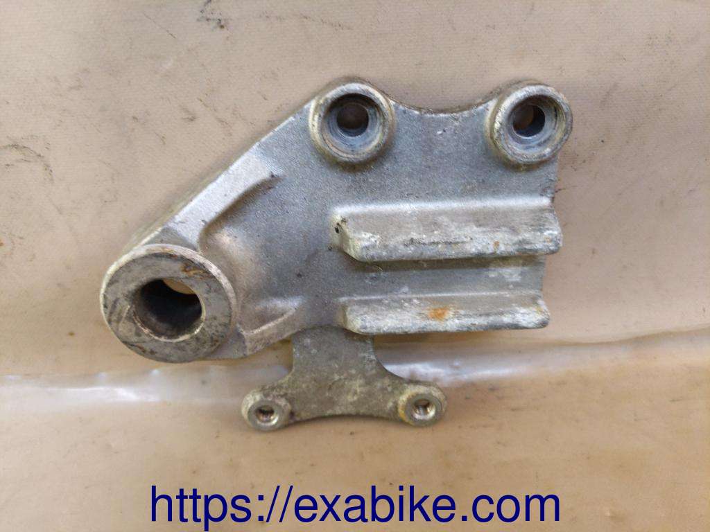 caliper bracket, rear Kawasaki KLE 500 - photo 1