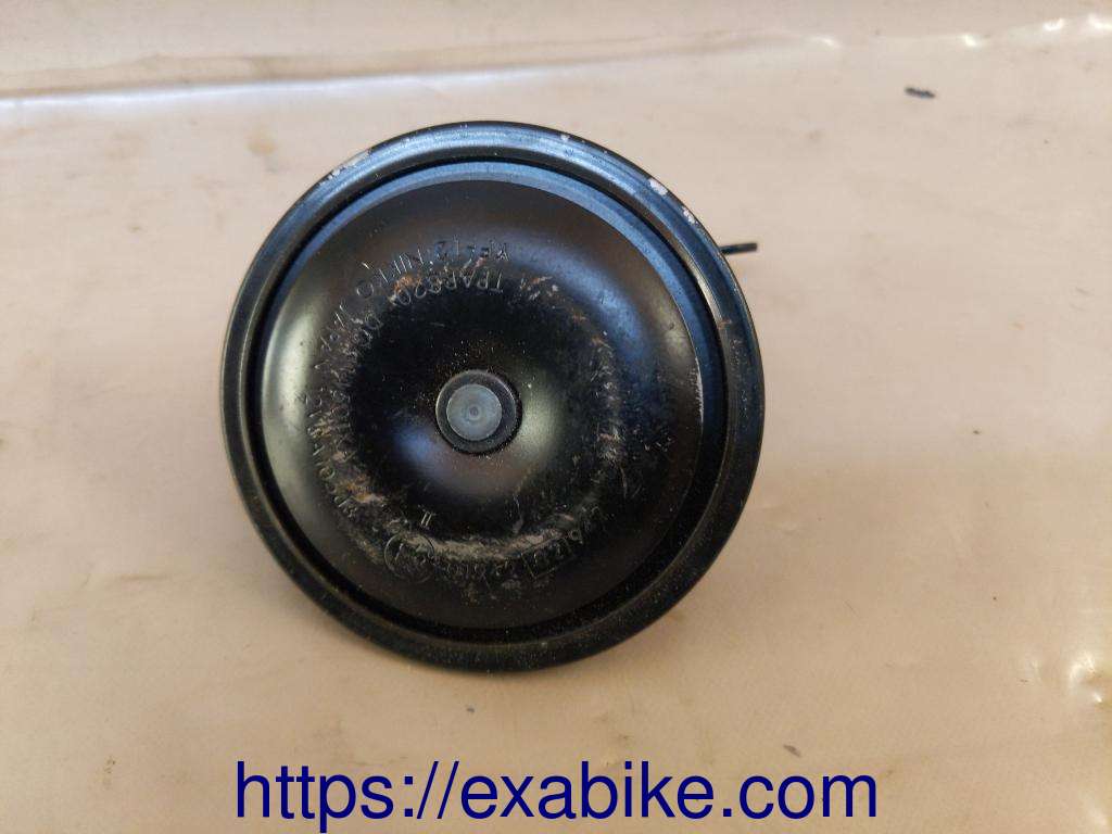 horn Suzuki GSXR 750 - photo 1