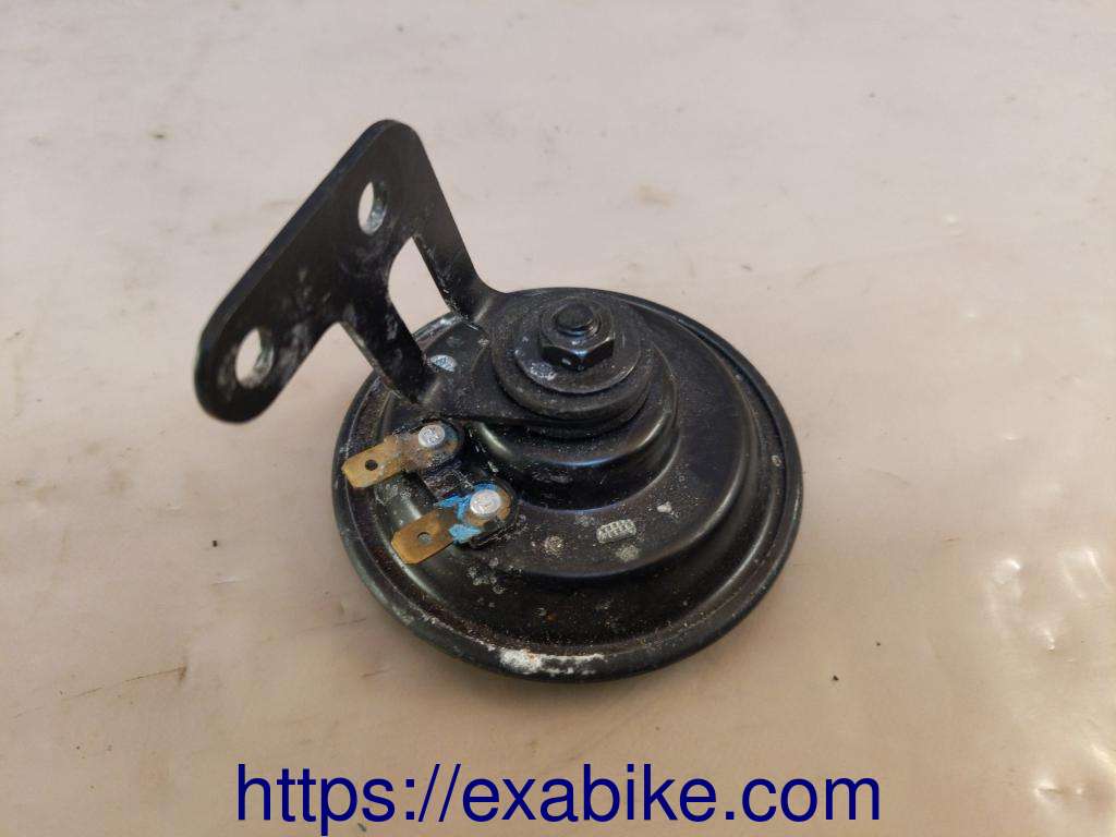 horn Suzuki GSXR 750 - photo 2