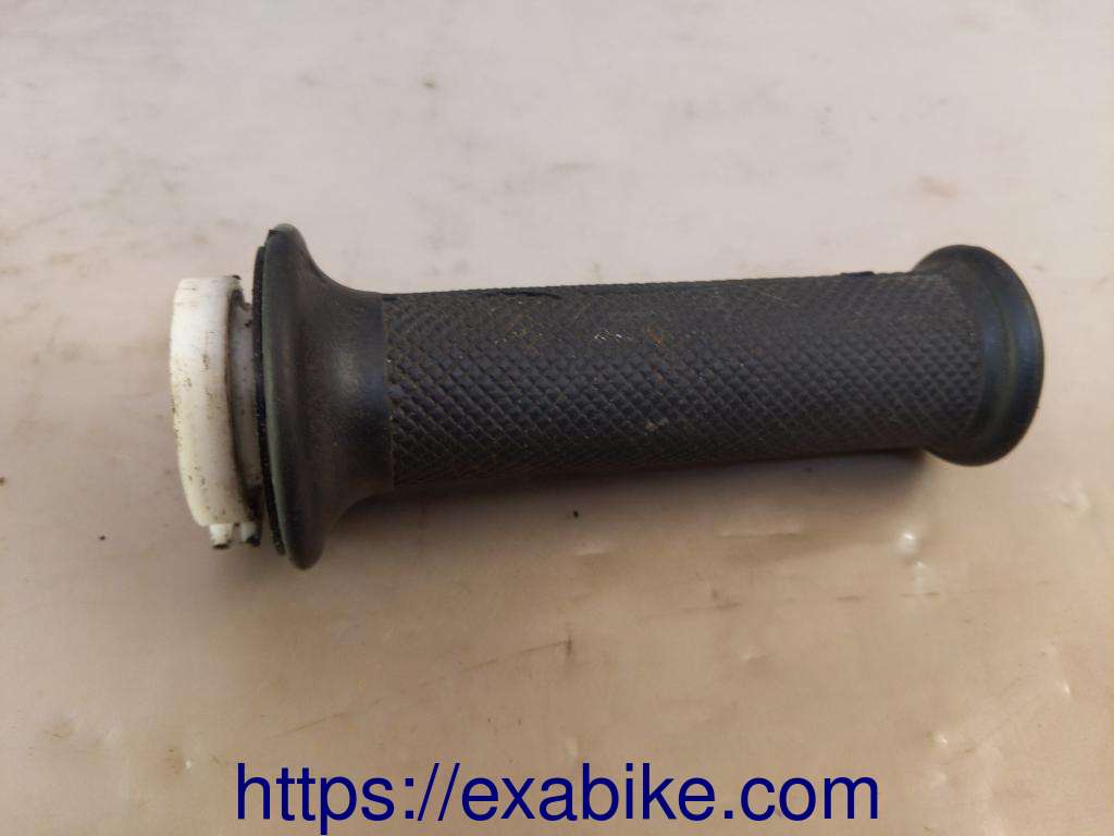 throttle grip Voir la photo ou référence modele a identifier - photo 1