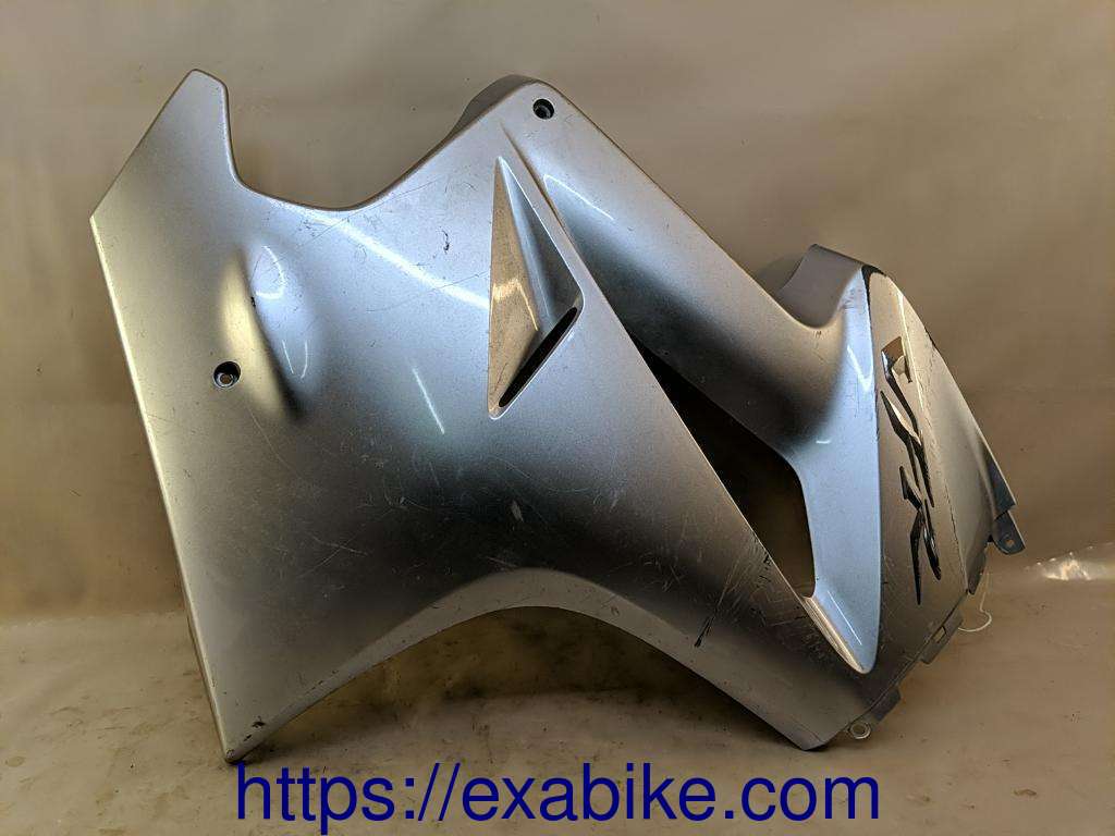 side fairing, right Honda VFR 800 - photo 1