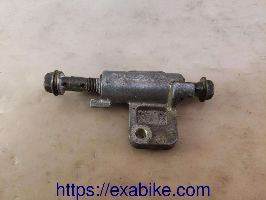 brake hoses repartitor Suzuki GSX 1200 X (Inazuma) - photo 1