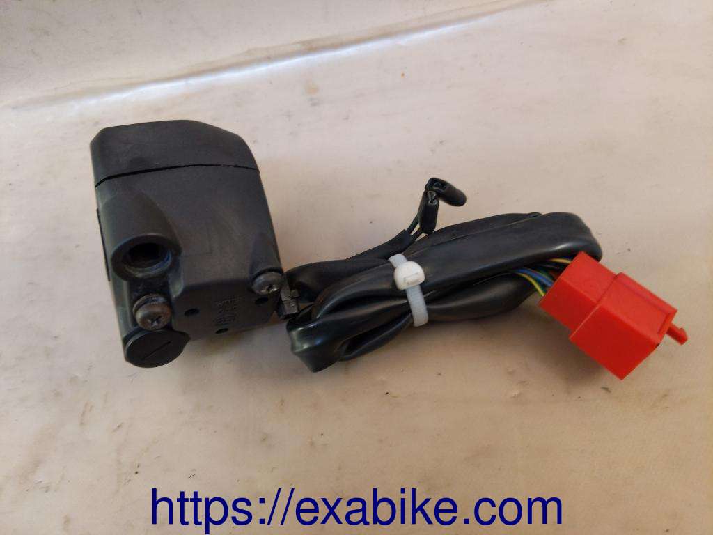 handle switch, right Sym Jet Sport X50 - photo 2