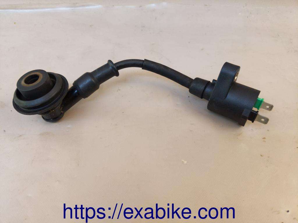 ignition coil Sym Jet Sport X50 - photo 2