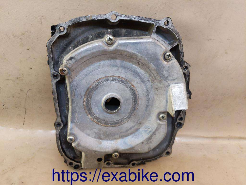clutch cover Yamaha FZ 750 - photo 2