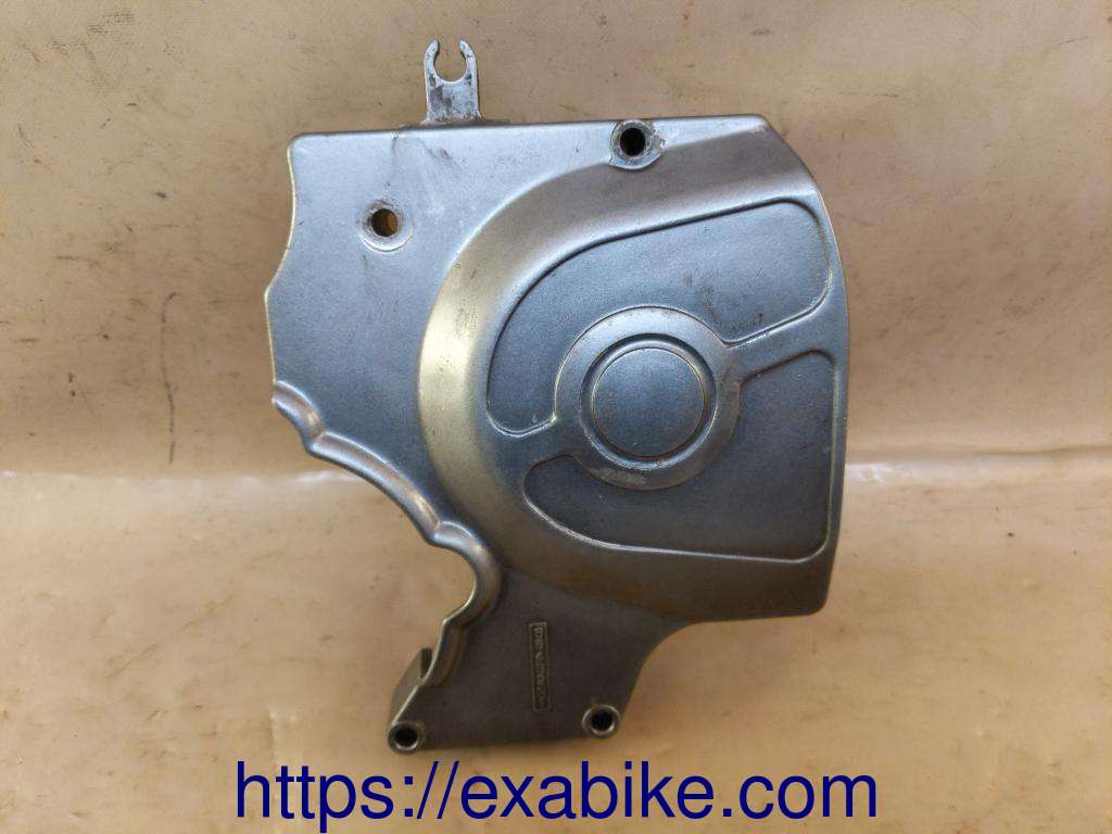 sprocket cover Kawasaki ZZR 600 - photo 1