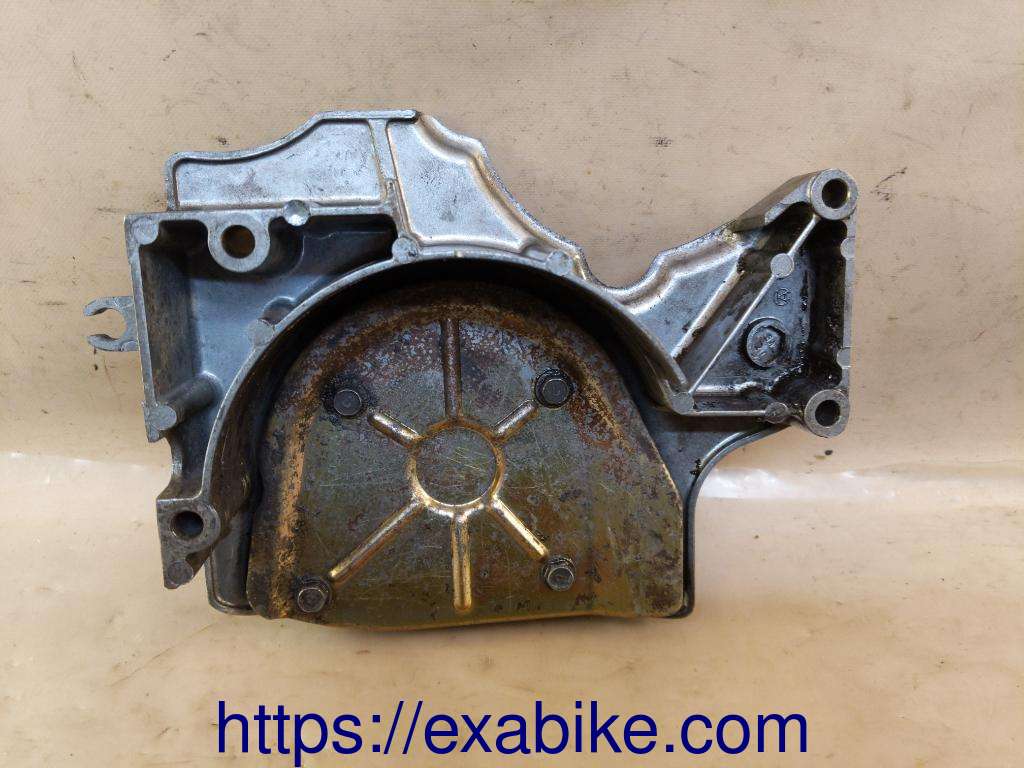 sprocket cover Kawasaki ZZR 600 - photo 2