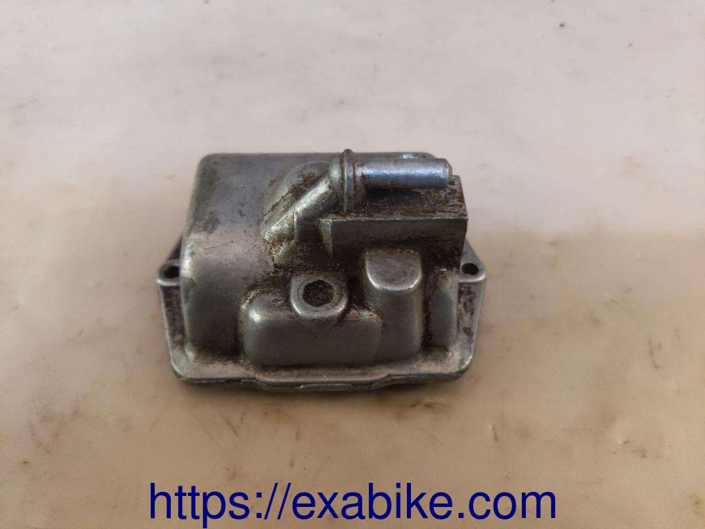 cuve de carburateur Honda 50 NSR - photo 1