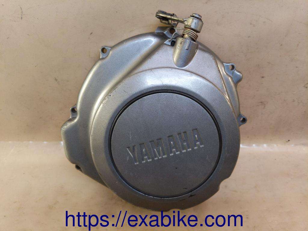 clutch cover Yamaha XTZ 750 - photo 1