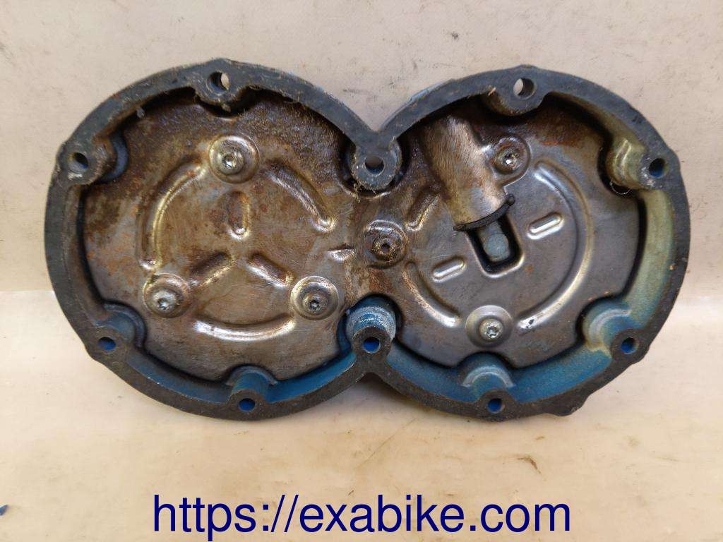 crankcase cover Triumph Trophy 1200 - photo 2