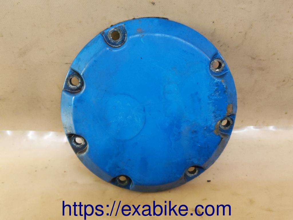 crankcase cover Triumph Trophy 1200 - photo 1