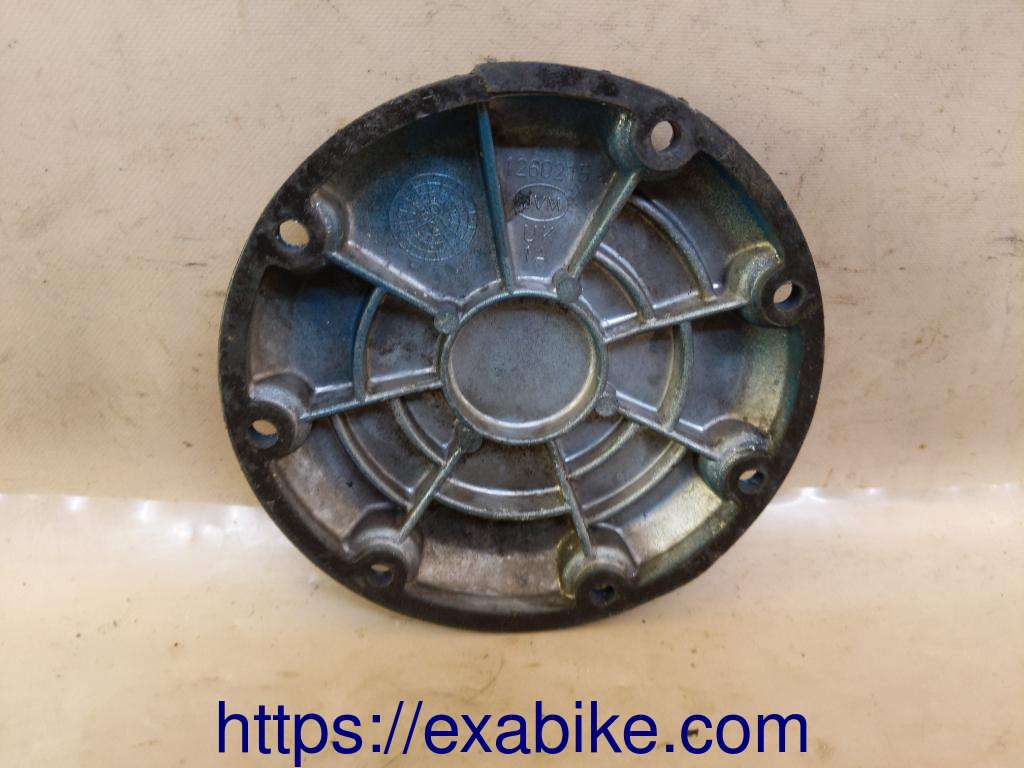 crankcase cover Triumph Trophy 1200 - photo 2