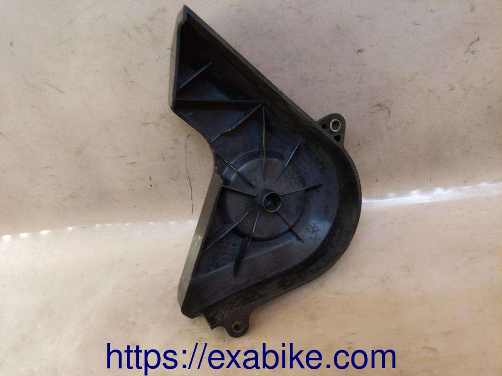 sprocket cover Honda CBR 900 - photo 2