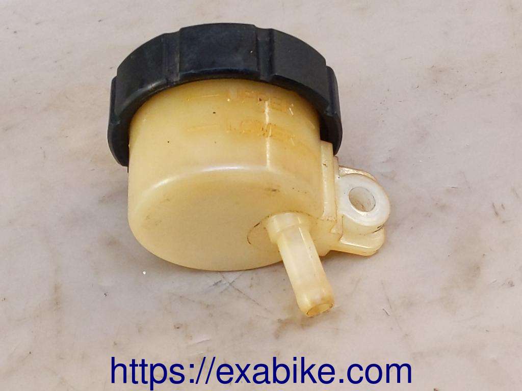 bocal de liquide de frein Kawasaki KZ 750 - photo 2