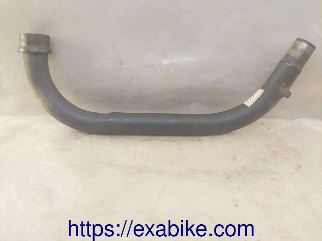 exhaust tube, N°1 Yamaha FJ 1200 - photo 1