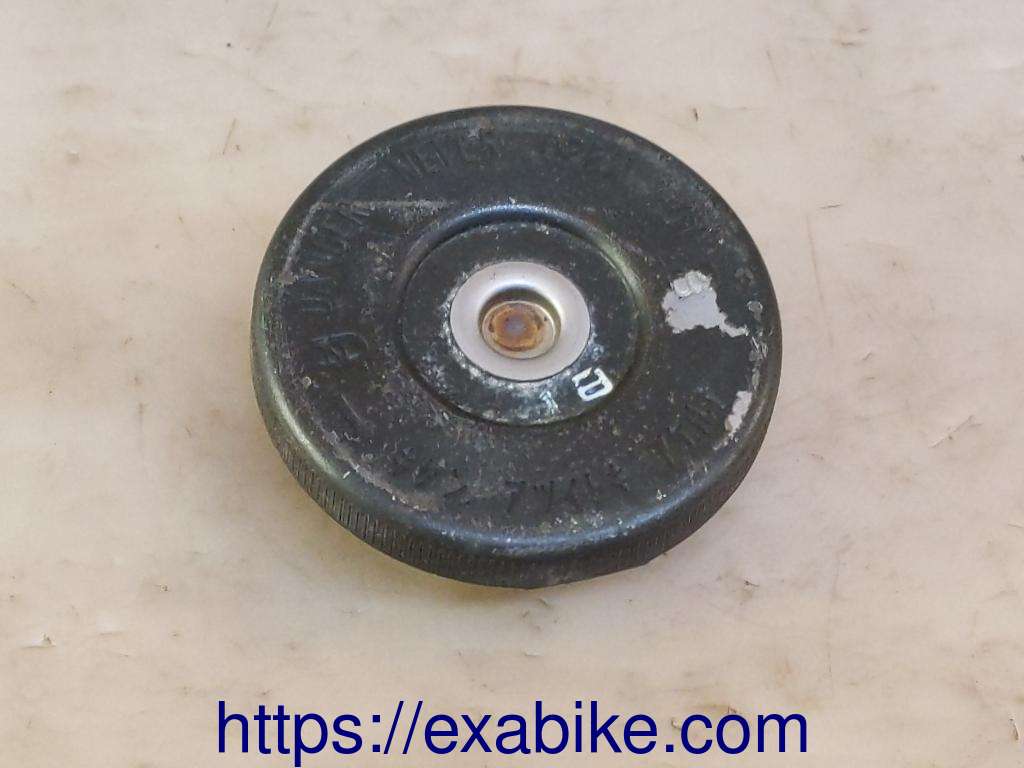 radiator cap Yamaha YZ 80 - photo 1